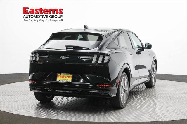 used 2023 Ford Mustang Mach-E car, priced at $30,950