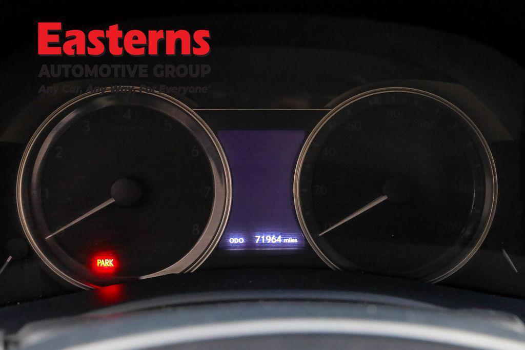 used 2015 Lexus GS 350 car, priced at $21,950