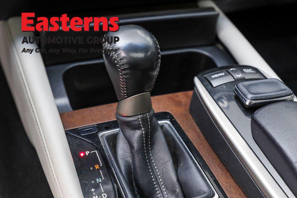 used 2015 Lexus GS 350 car, priced at $21,950