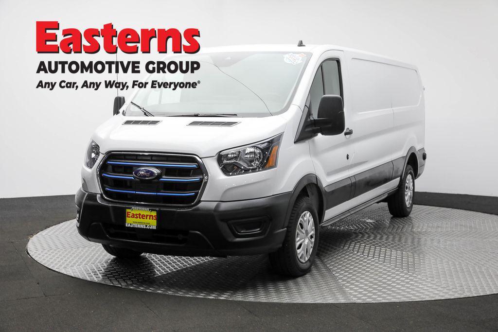 used 2023 Ford Transit-350 car, priced at $29,390