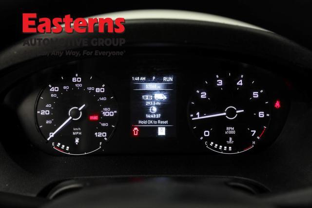 used 2023 Ram ProMaster 2500 car, priced at $28,590
