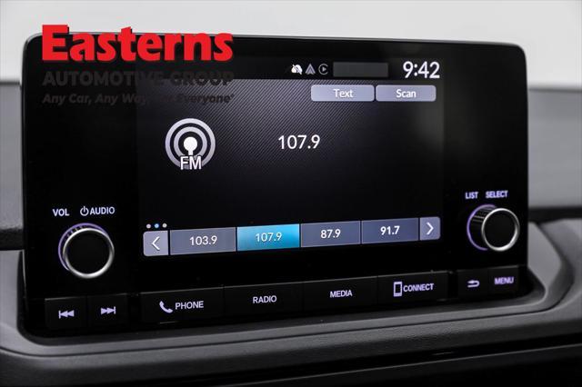 used 2024 Honda Accord car, priced at $25,950