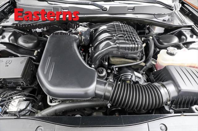 used 2023 Dodge Charger car, priced at $25,625