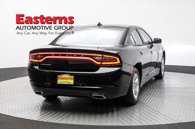 used 2023 Dodge Charger car, priced at $25,625