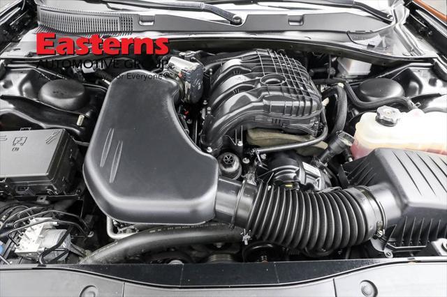 used 2023 Dodge Charger car, priced at $25,625