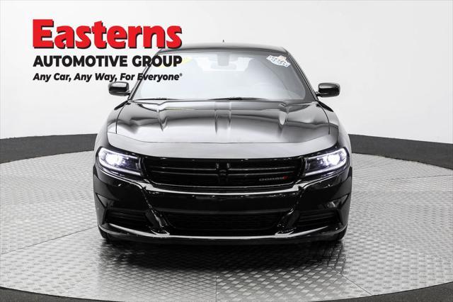 used 2023 Dodge Charger car, priced at $25,625