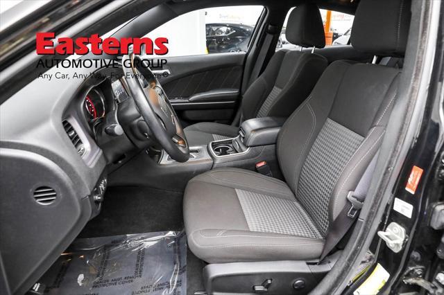 used 2023 Dodge Charger car, priced at $25,625