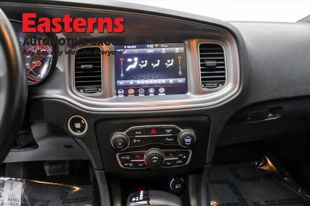used 2023 Dodge Charger car, priced at $25,625
