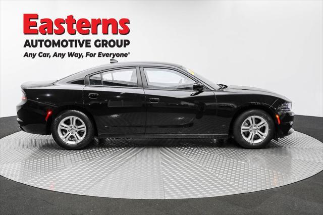 used 2023 Dodge Charger car, priced at $25,625