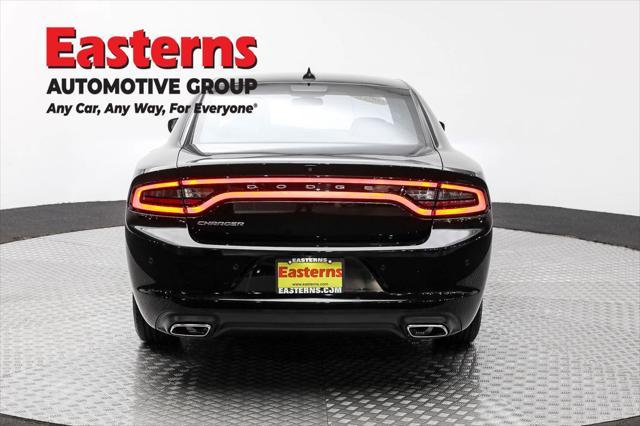 used 2023 Dodge Charger car, priced at $25,625