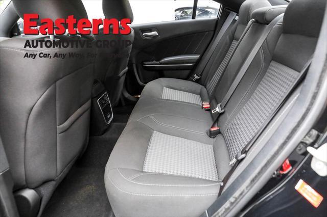 used 2023 Dodge Charger car, priced at $25,625