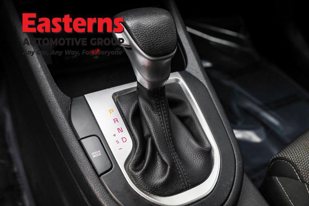 used 2022 Kia Forte car, priced at $17,490