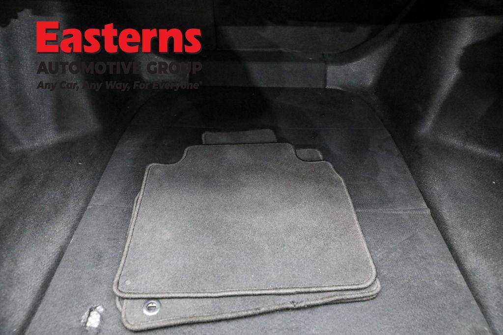 used 2023 Honda Accord Hybrid car, priced at $26,590