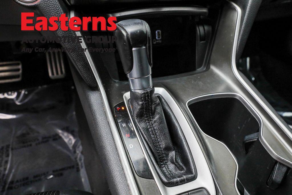 used 2018 Honda Accord car, priced at $15,950