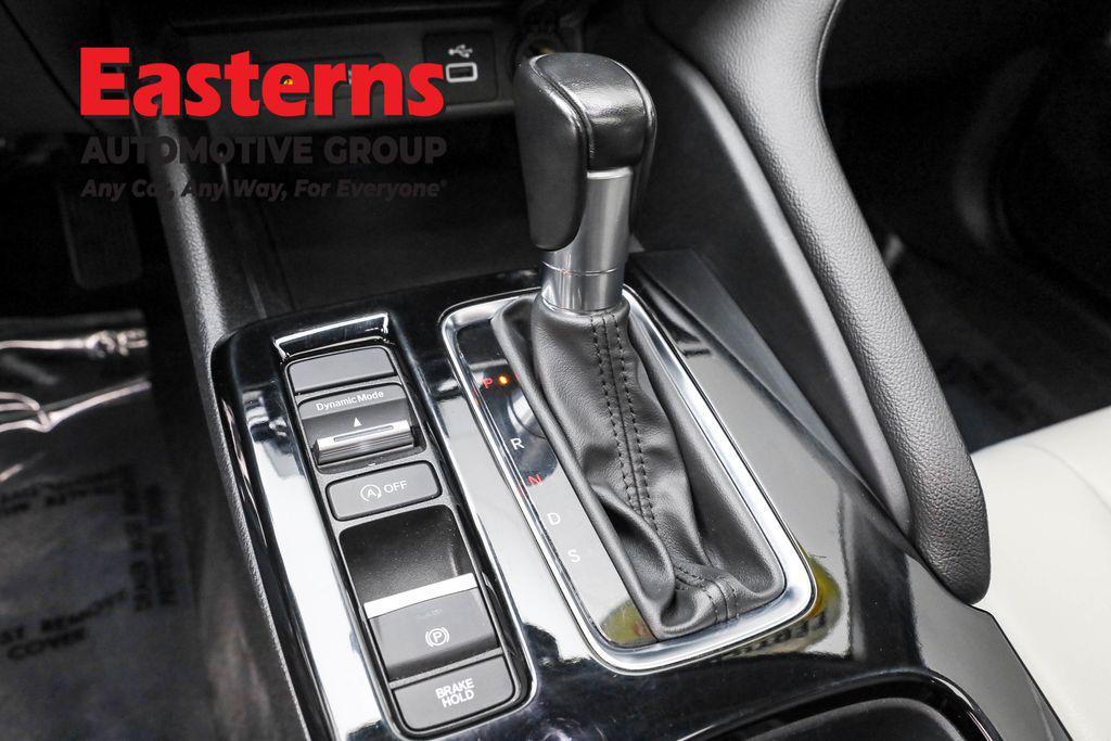 used 2024 Acura Integra car, priced at $27,950