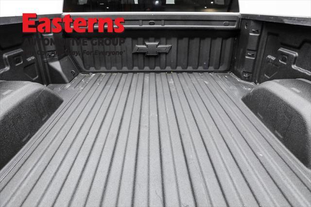 used 2024 Chevrolet Silverado 1500 car, priced at $34,950