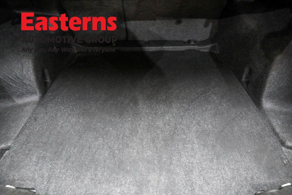 used 2024 Chevrolet Malibu car, priced at $19,375