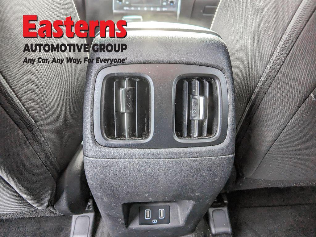 used 2022 Hyundai Tucson car, priced at $23,950