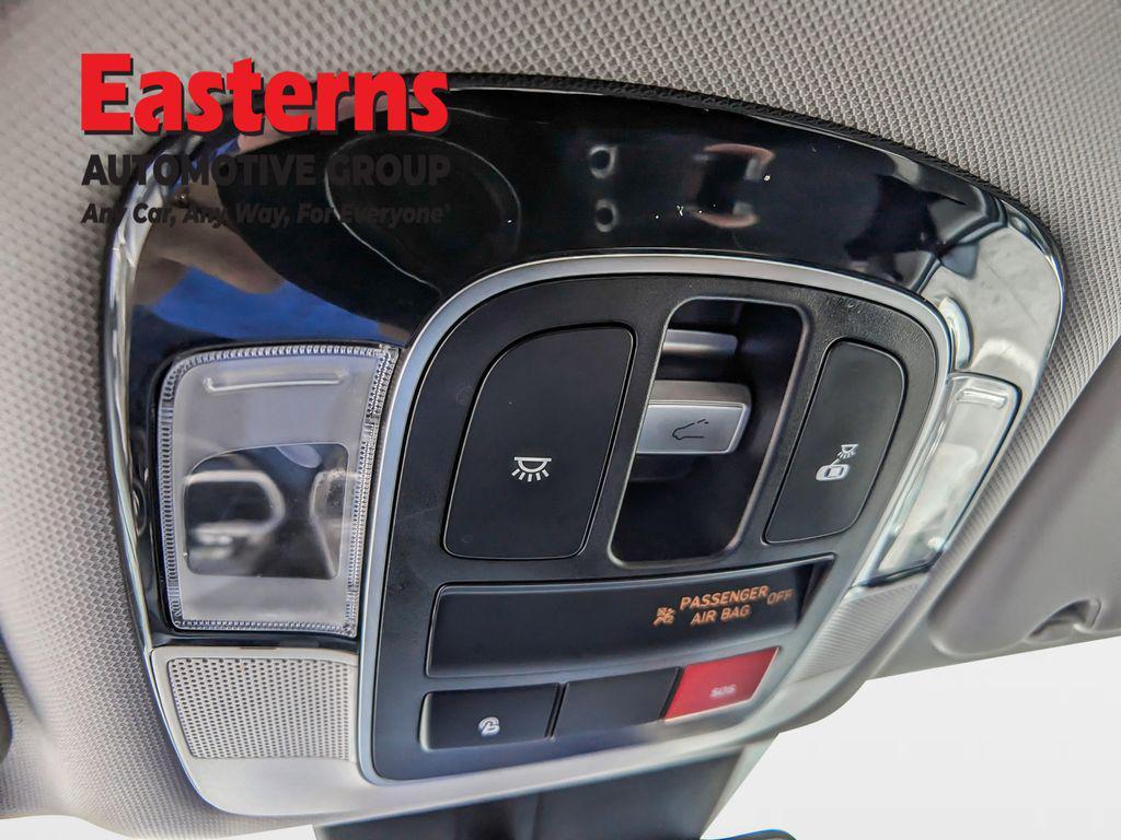 used 2022 Hyundai Tucson car, priced at $23,950