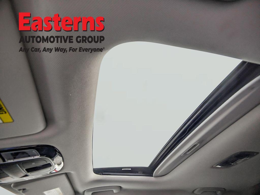 used 2022 Hyundai Tucson car, priced at $23,950