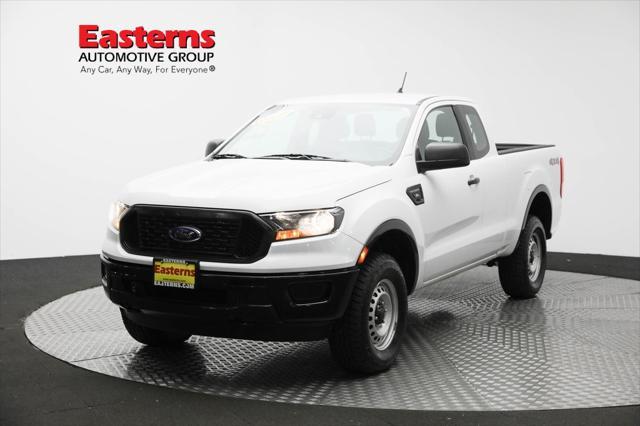 used 2019 Ford Ranger car, priced at $18,950