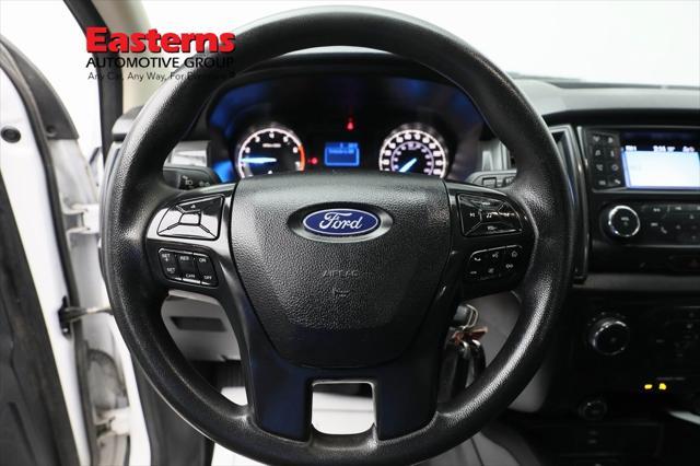 used 2019 Ford Ranger car, priced at $18,950