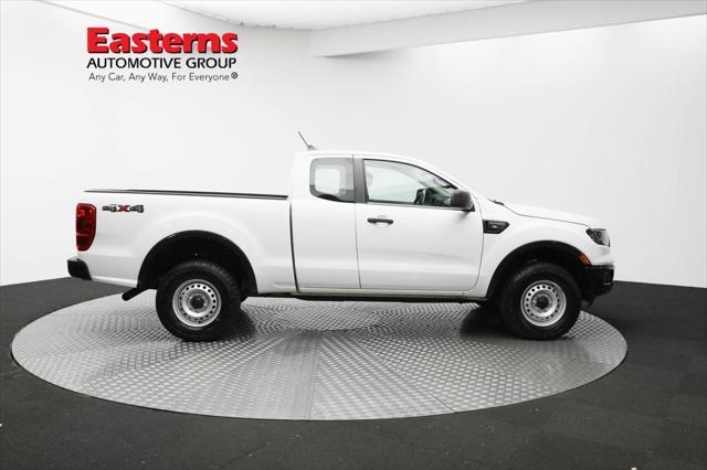 used 2019 Ford Ranger car, priced at $18,950