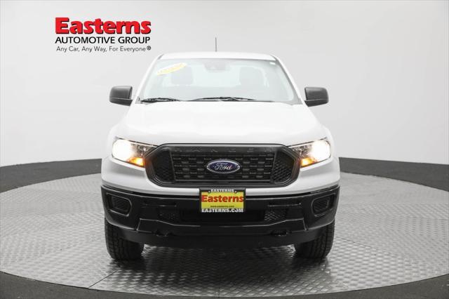 used 2019 Ford Ranger car, priced at $18,950