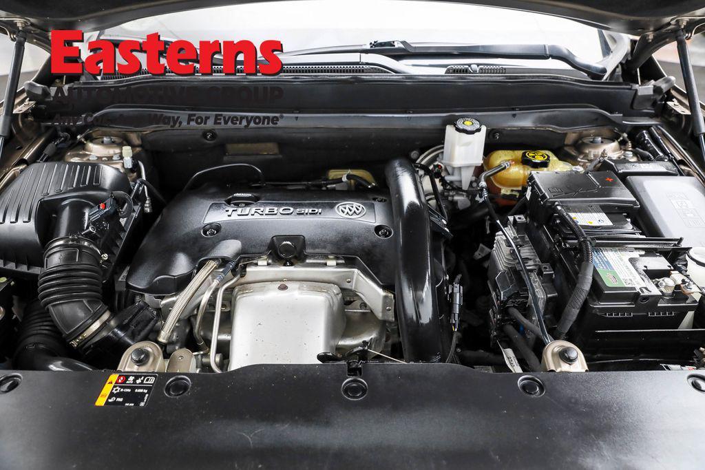 used 2019 Buick Envision car, priced at $22,590