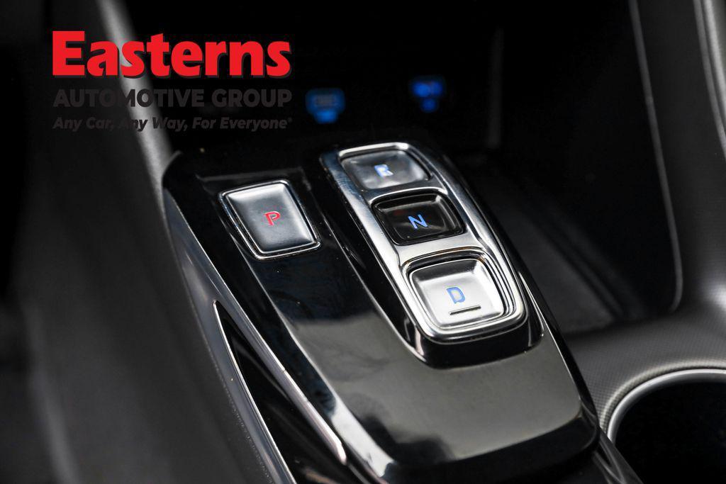 used 2020 Hyundai Sonata car, priced at $18,950