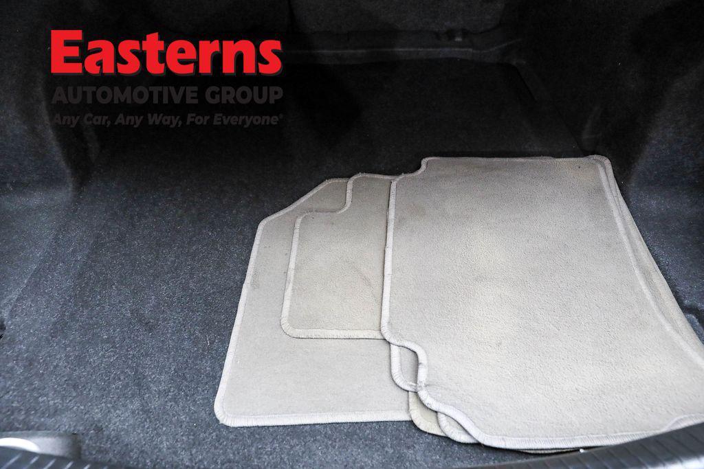 used 2022 Chevrolet Malibu car, priced at $17,490