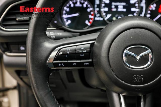 used 2024 Mazda CX-30 car, priced at $26,490