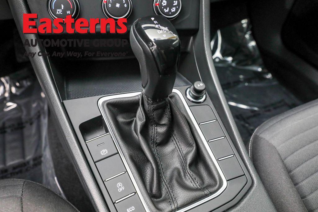 used 2023 Volkswagen Jetta car, priced at $20,490