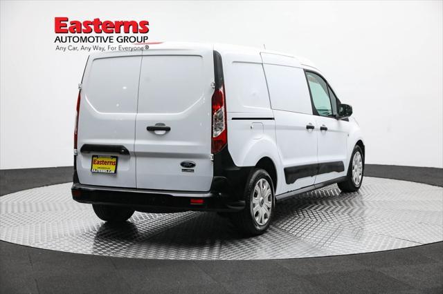 used 2019 Ford Transit Connect car, priced at $12,375