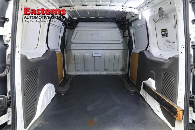 used 2019 Ford Transit Connect car, priced at $12,375