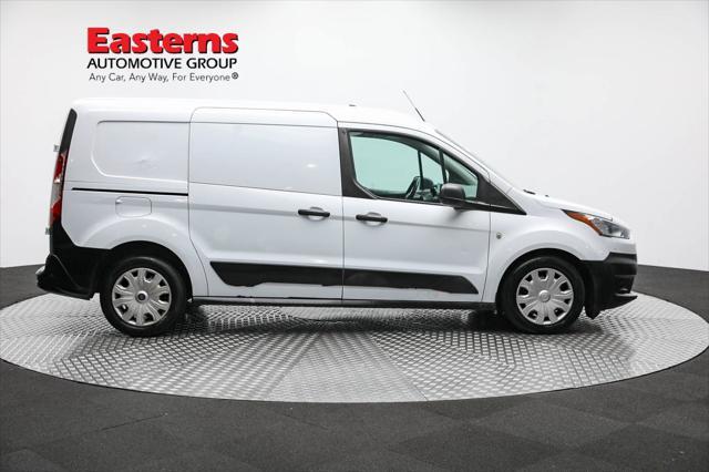 used 2019 Ford Transit Connect car, priced at $12,375