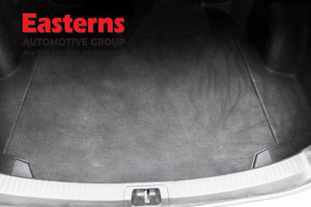 used 2022 Toyota Corolla car, priced at $18,950