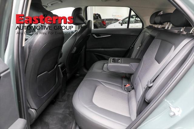 used 2024 Kia Niro EV car, priced at $23,950