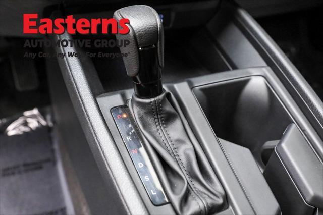 used 2024 Honda Accord car, priced at $28,490