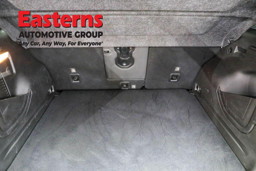 used 2021 Jeep Renegade car, priced at $19,950