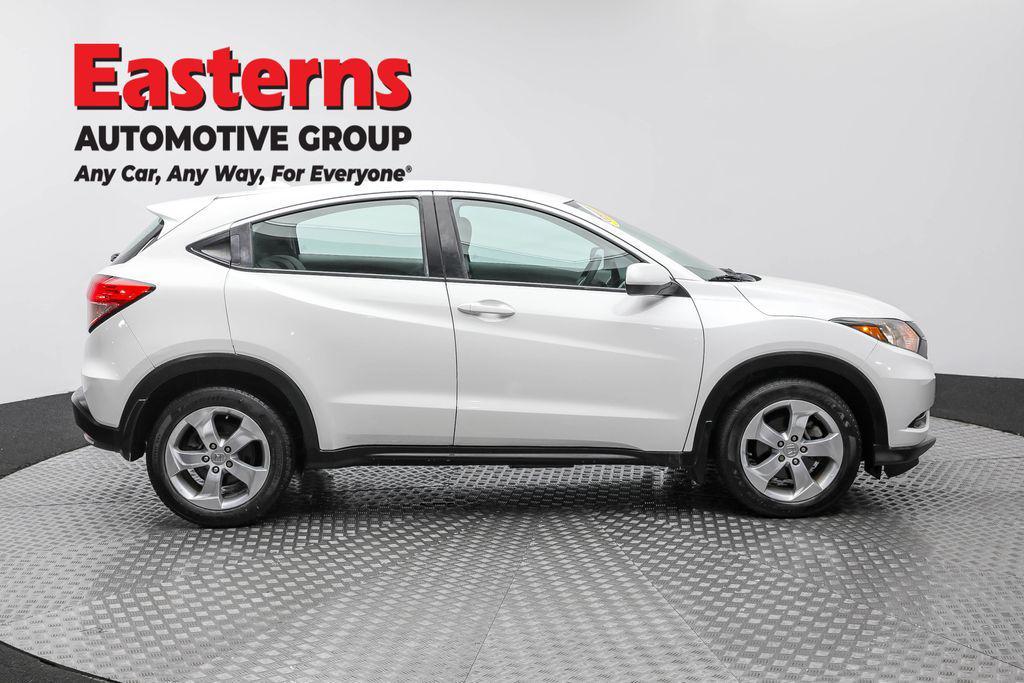 used 2016 Honda HR-V car, priced at $13,950
