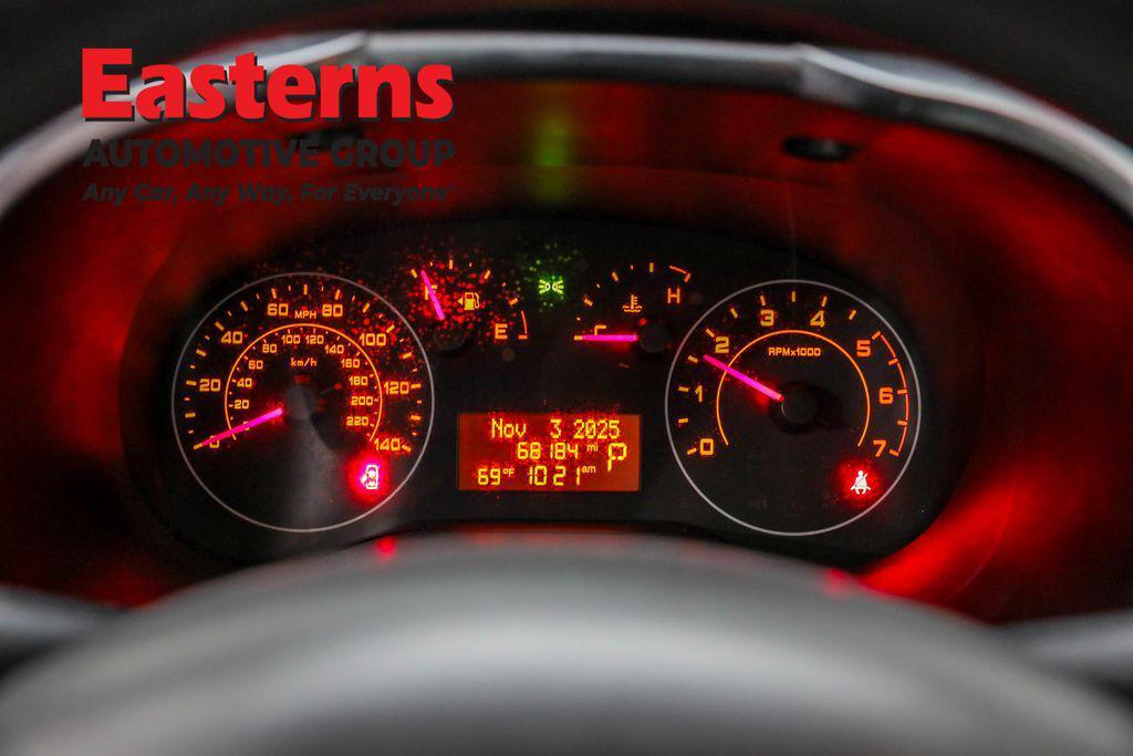 used 2019 Ram ProMaster City car, priced at $15,950