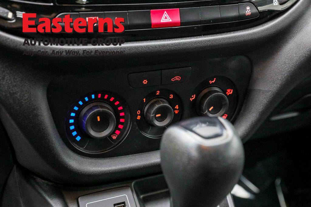 used 2019 Ram ProMaster City car, priced at $15,950