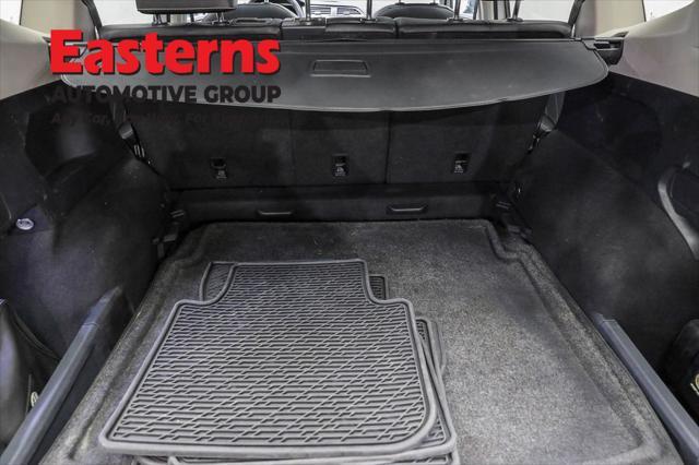 used 2022 Volkswagen Tiguan car, priced at $22,950