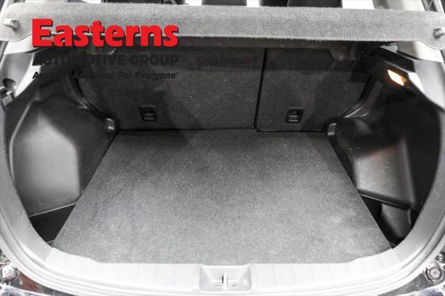 used 2023 Mitsubishi Outlander Sport car, priced at $18,490