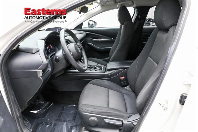 used 2023 Mazda CX-30 car, priced at $19,950