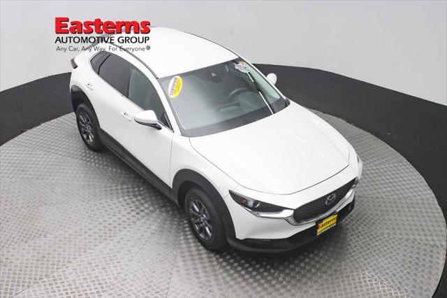 used 2023 Mazda CX-30 car, priced at $19,950