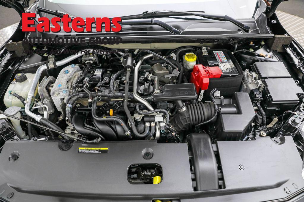 used 2022 Nissan Sentra car, priced at $17,750