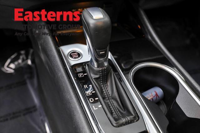 used 2022 Nissan Altima car, priced at $22,950