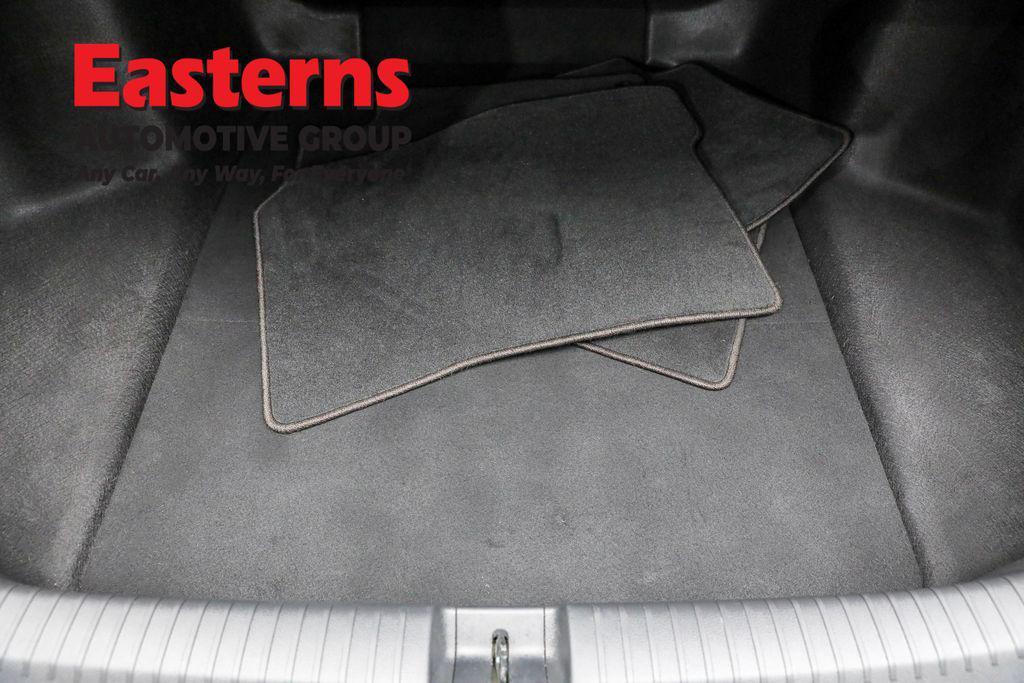 used 2024 Honda Accord Hybrid car, priced at $29,650